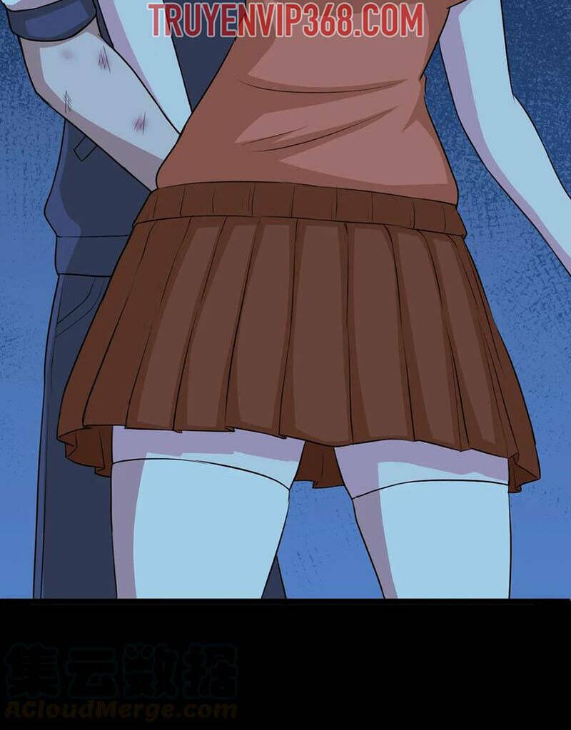 đai ca trở lại tuổi 16 chapter 160 34