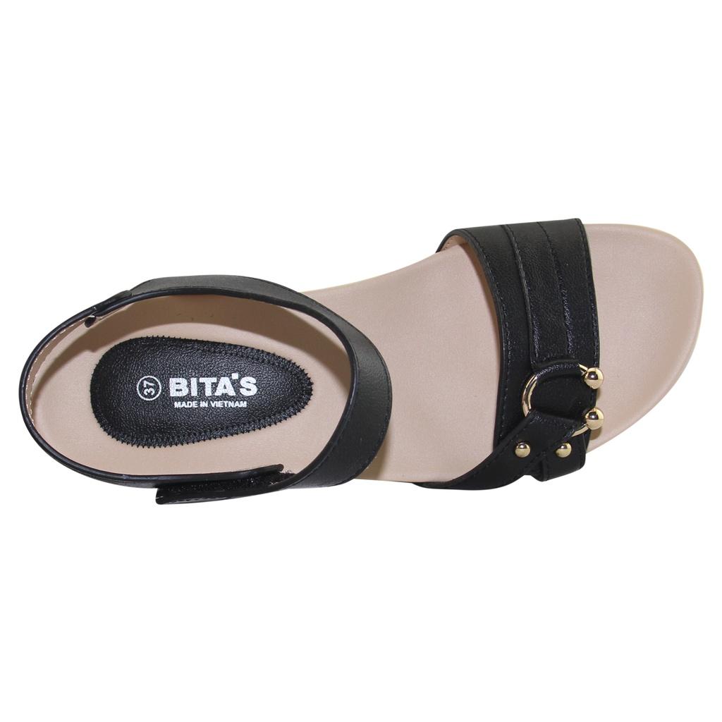 Dép sandal nữ Bitas SYN.229