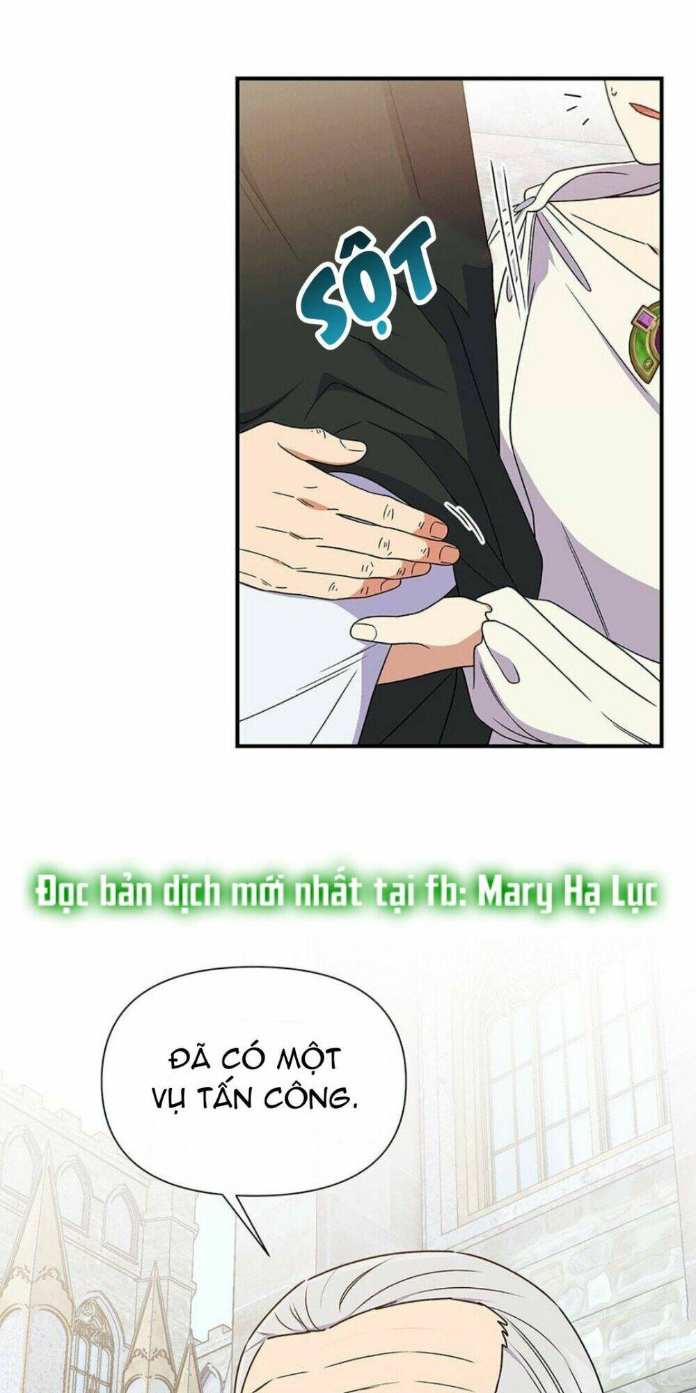 khế ước của nữ công tước quái vật chapter 109 48