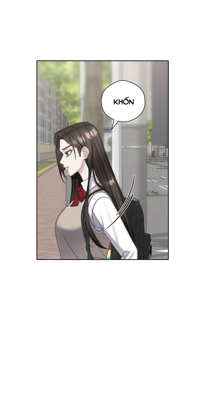 [18+] trò chơi giữa hai người chapter 26.2 13