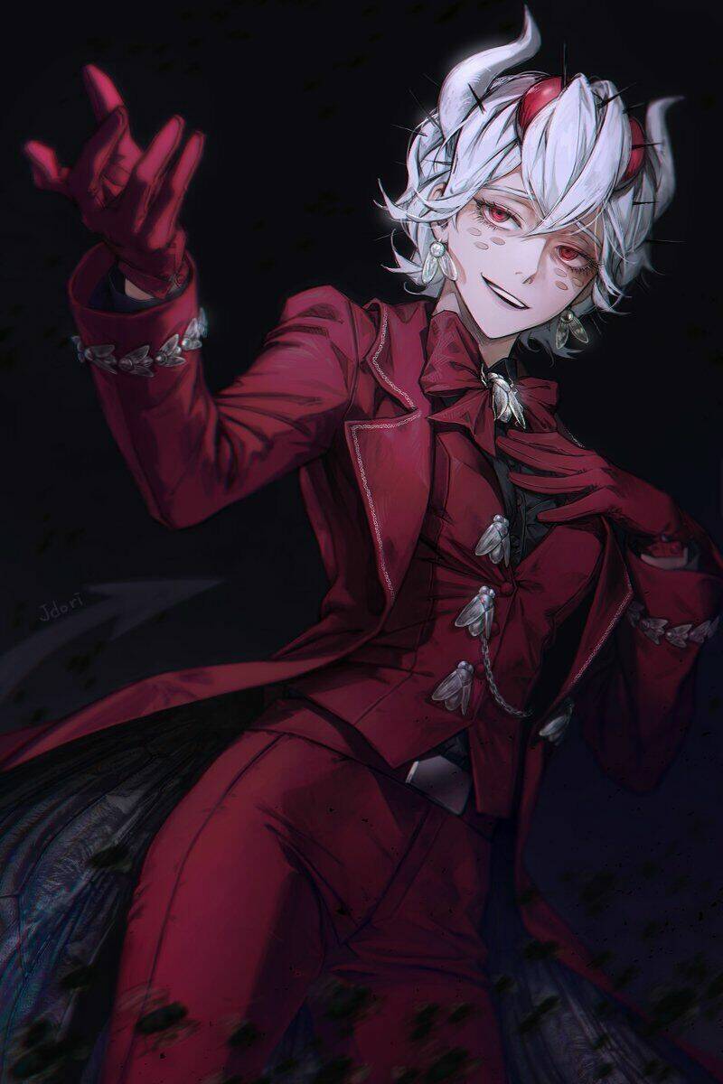 helltaker chapter 11 5