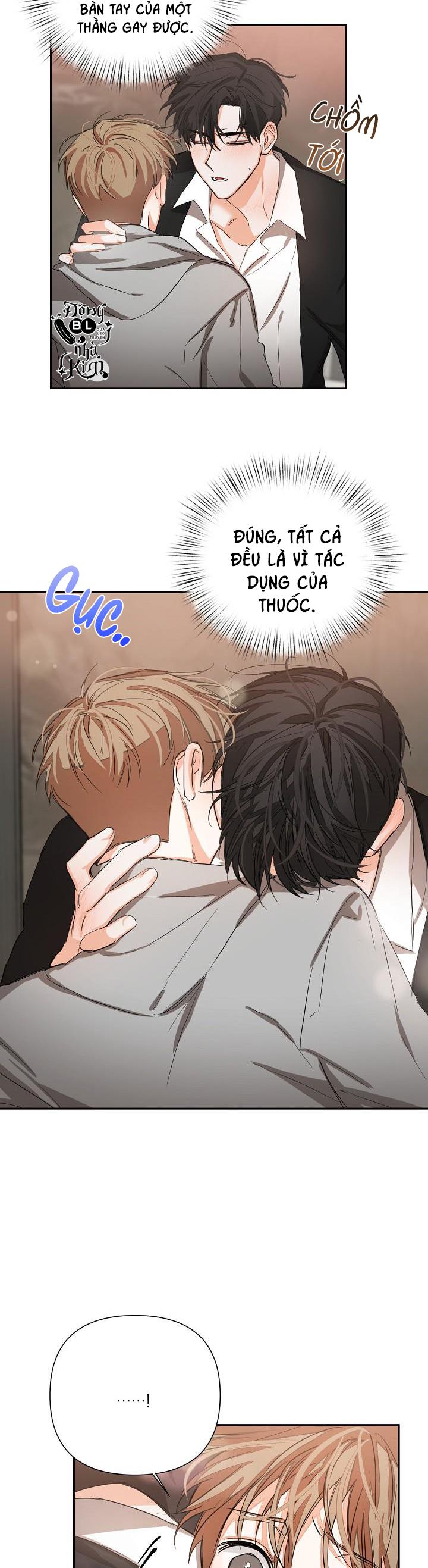 nine to nine chapter 9 14