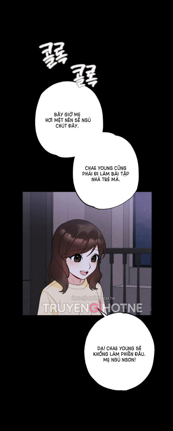 [18+] hôn nhân bị đánh cắp chapter 34.2 19