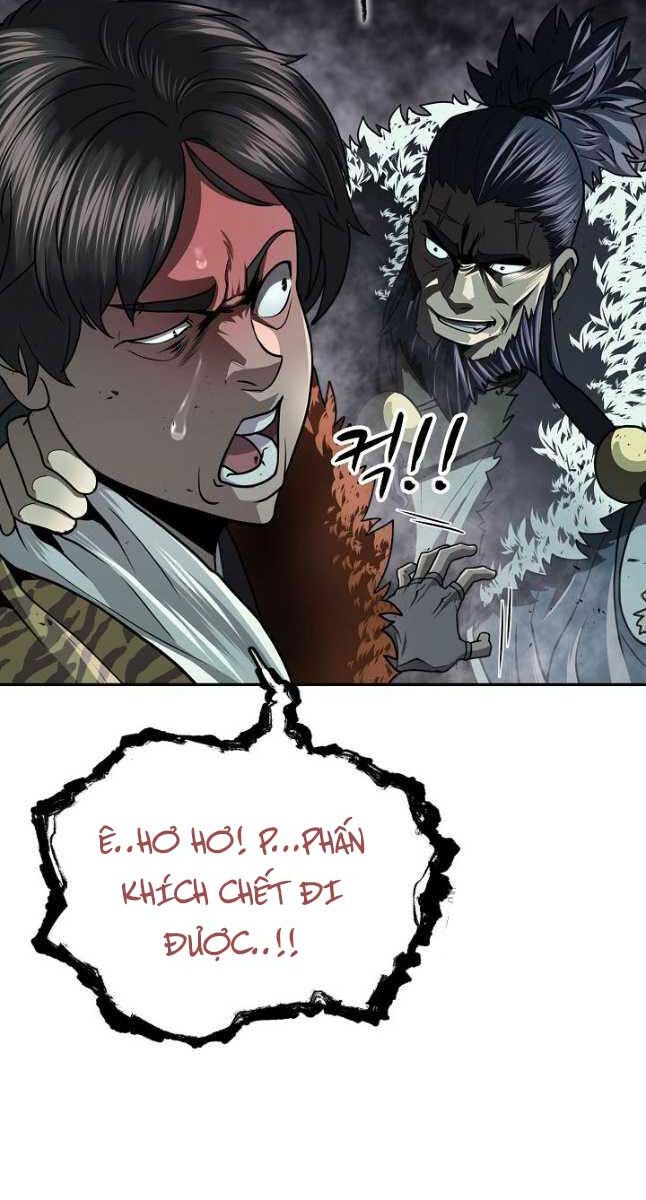 kiếm ma đạo chapter 29.2 33