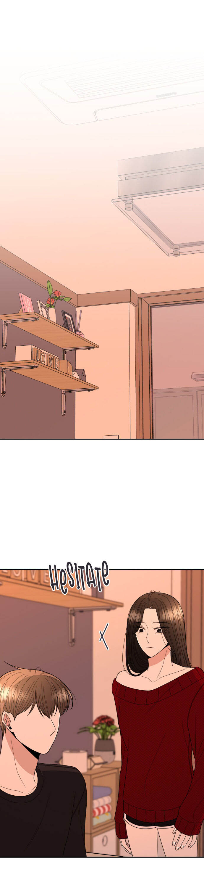 xin hãy xuất hiện chapter 19.1 3