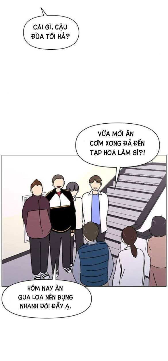 thanh xuân rực rỡ - season of blossom chapter 97 35