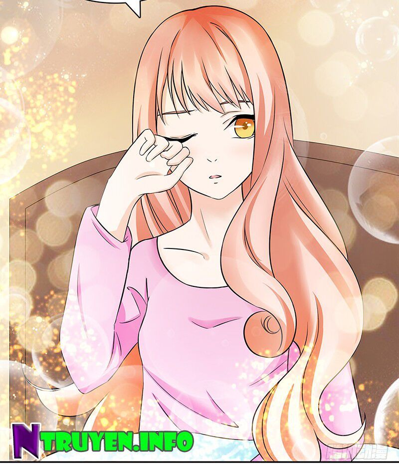 cô vợ siêu mẫu của cố thiếu chapter 26 13