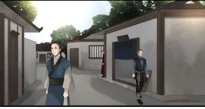 mưa chìm sâu trong mây chapter 38 26