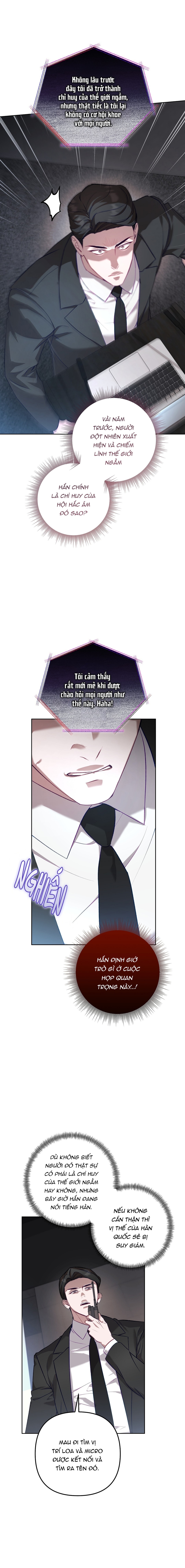 guide cấp s phết mật ong chapter 56 7