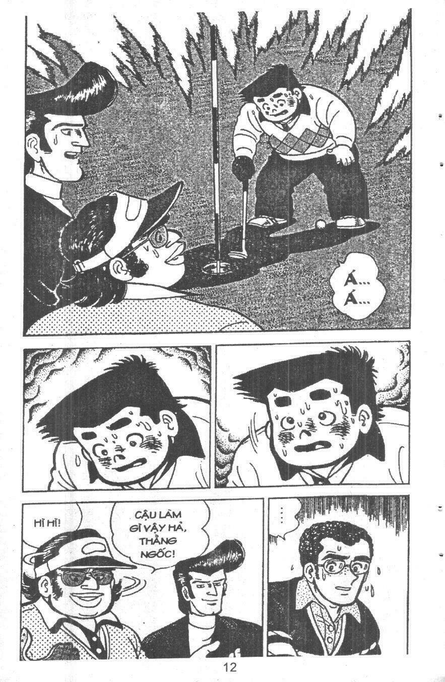 ashita tenki ni naare chapter 8 12