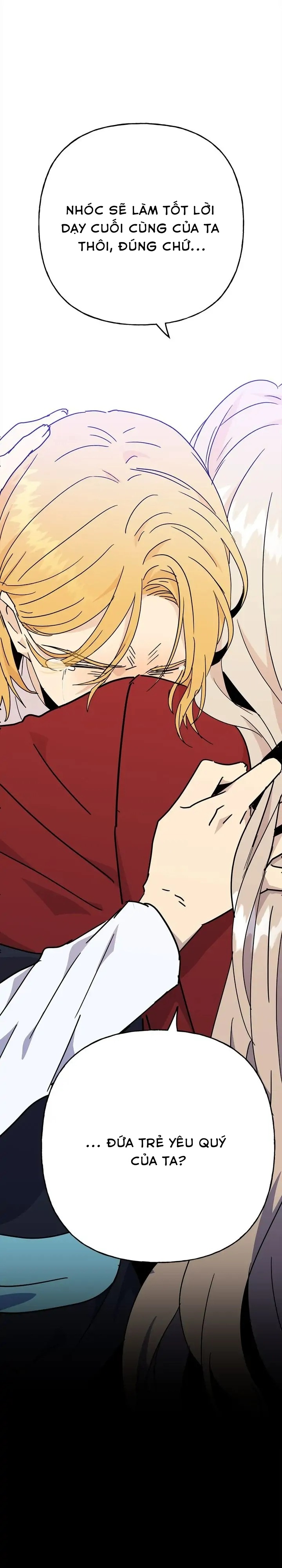 bình tĩnh nào, tiểu thư! chapter 68 27