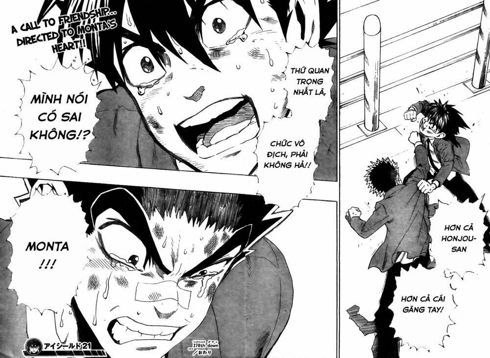 lá chắn mắt chapter 278 17