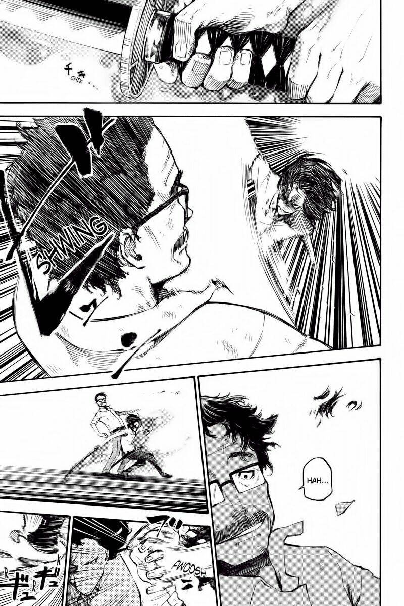 dolly kill kill chapter 81 4