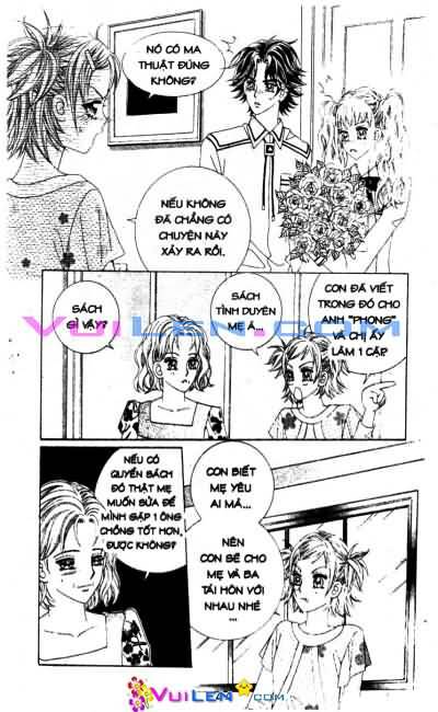 18 years old, we got married chapter 40 5