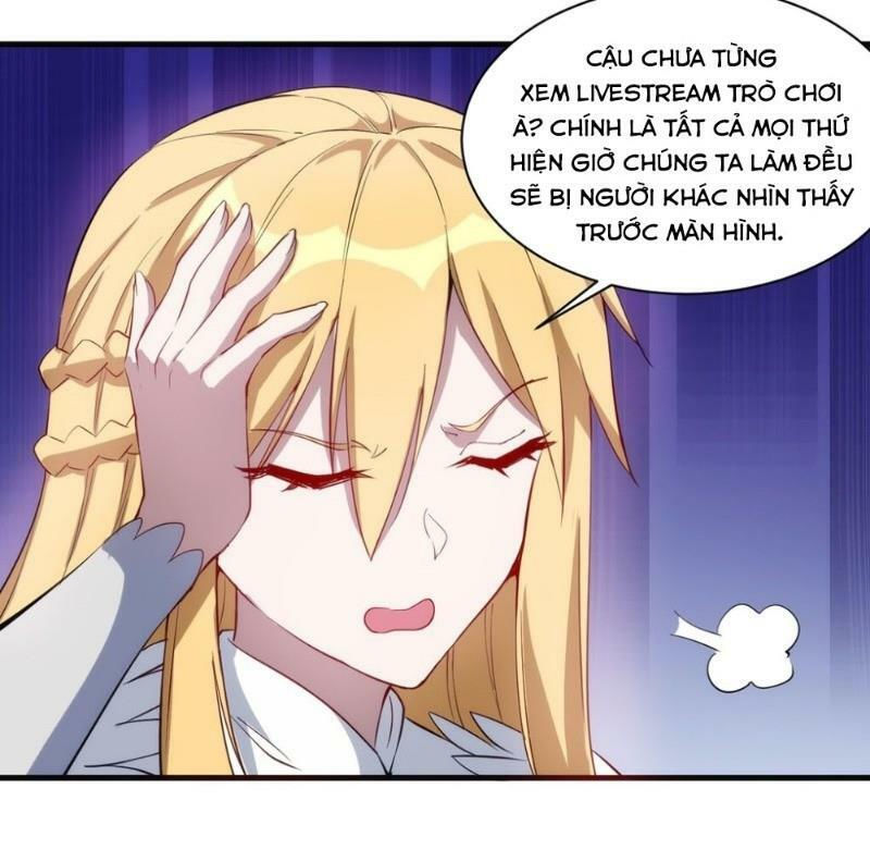 thánh đường chi thành chapter 26 20