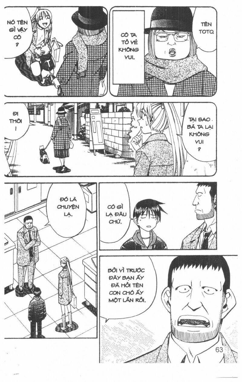 thám tử toma chapter 5 63