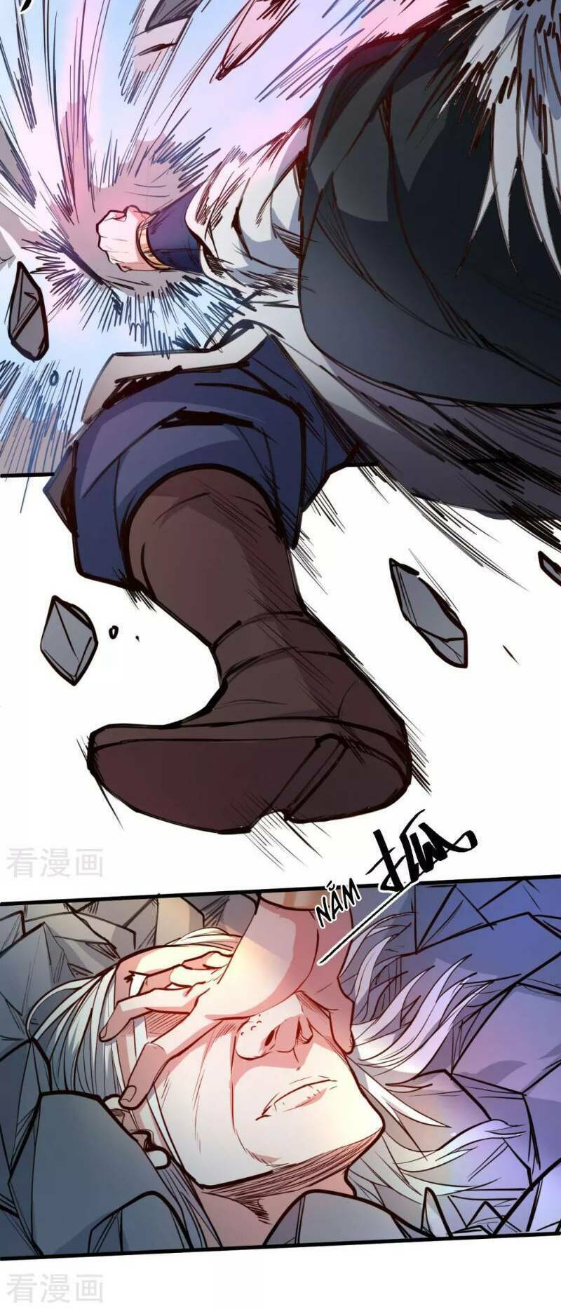 tối cường đại biểu hoàng kim thận chapter 49 12