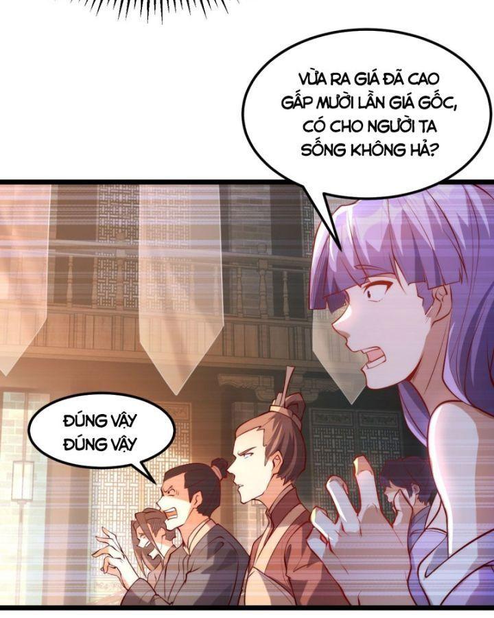 mở màn cống lên thái cổ tiên dược, ta khiến thánh chủ sợ chết khiếp chapter 1 20