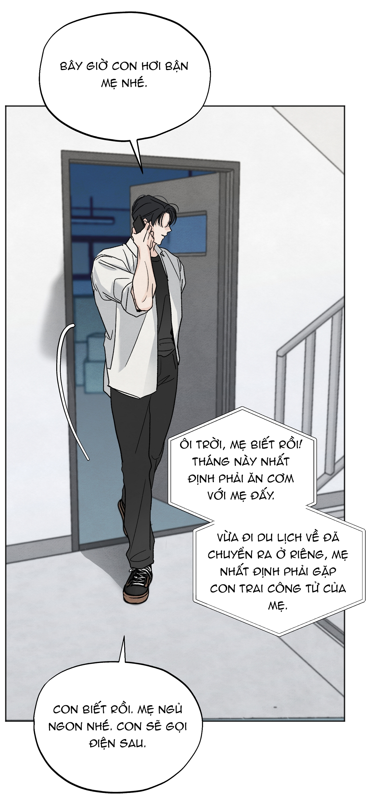 hoàn cảnh của rác rưởi chapter 4.2 34