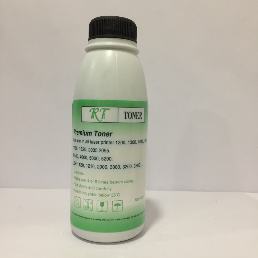Mực nạp PREMIUM 140g hàng chính hãng