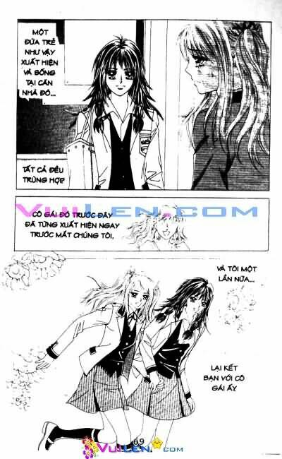 tìm lại tình yêu chapter 12 10