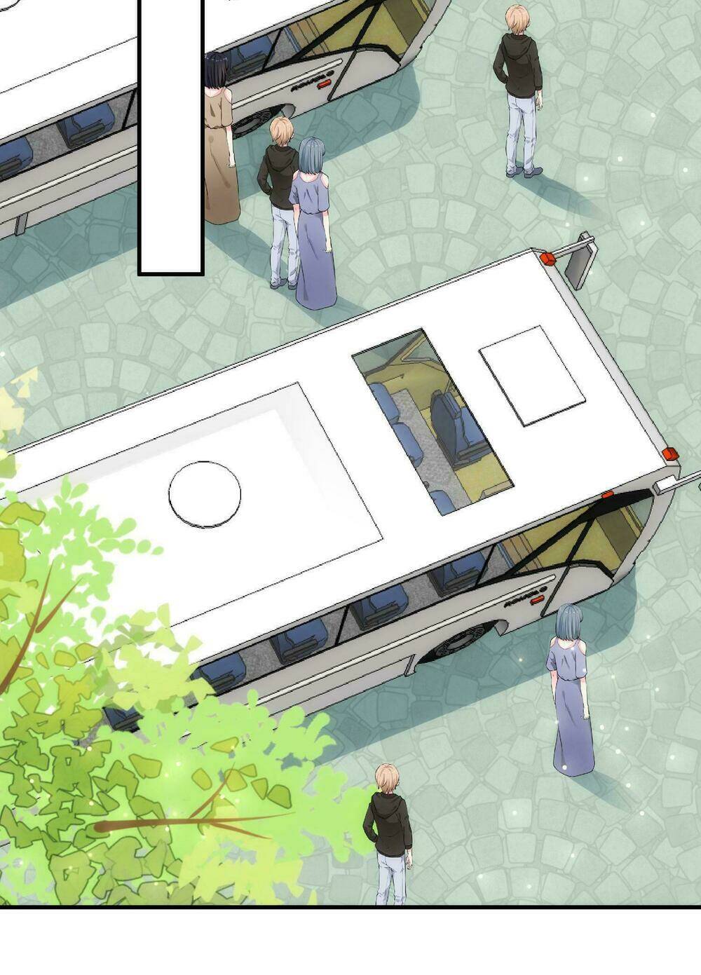 hôm nay tôi sẽ yêu ai đây ? chapter 22 44