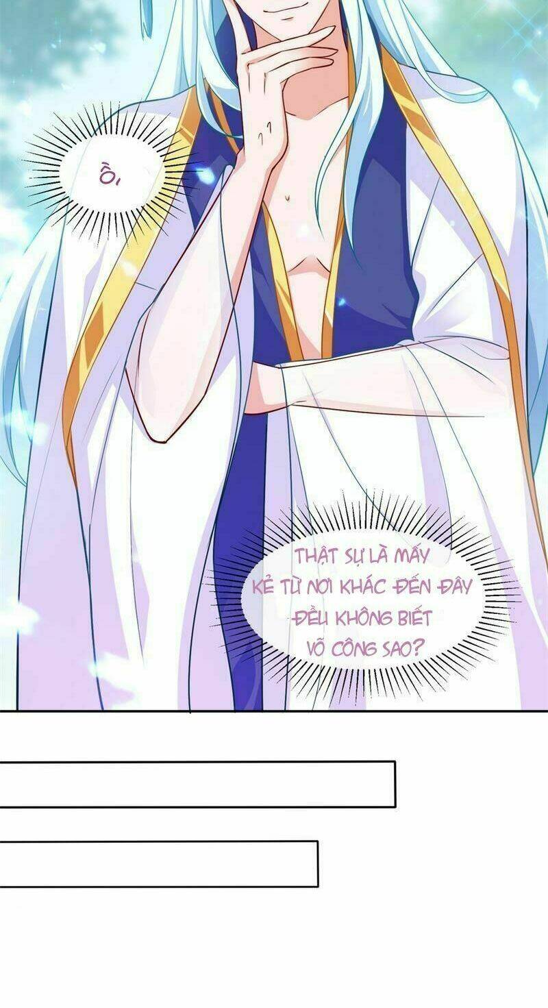 gặp gỡ định mệnh chapter 1 28