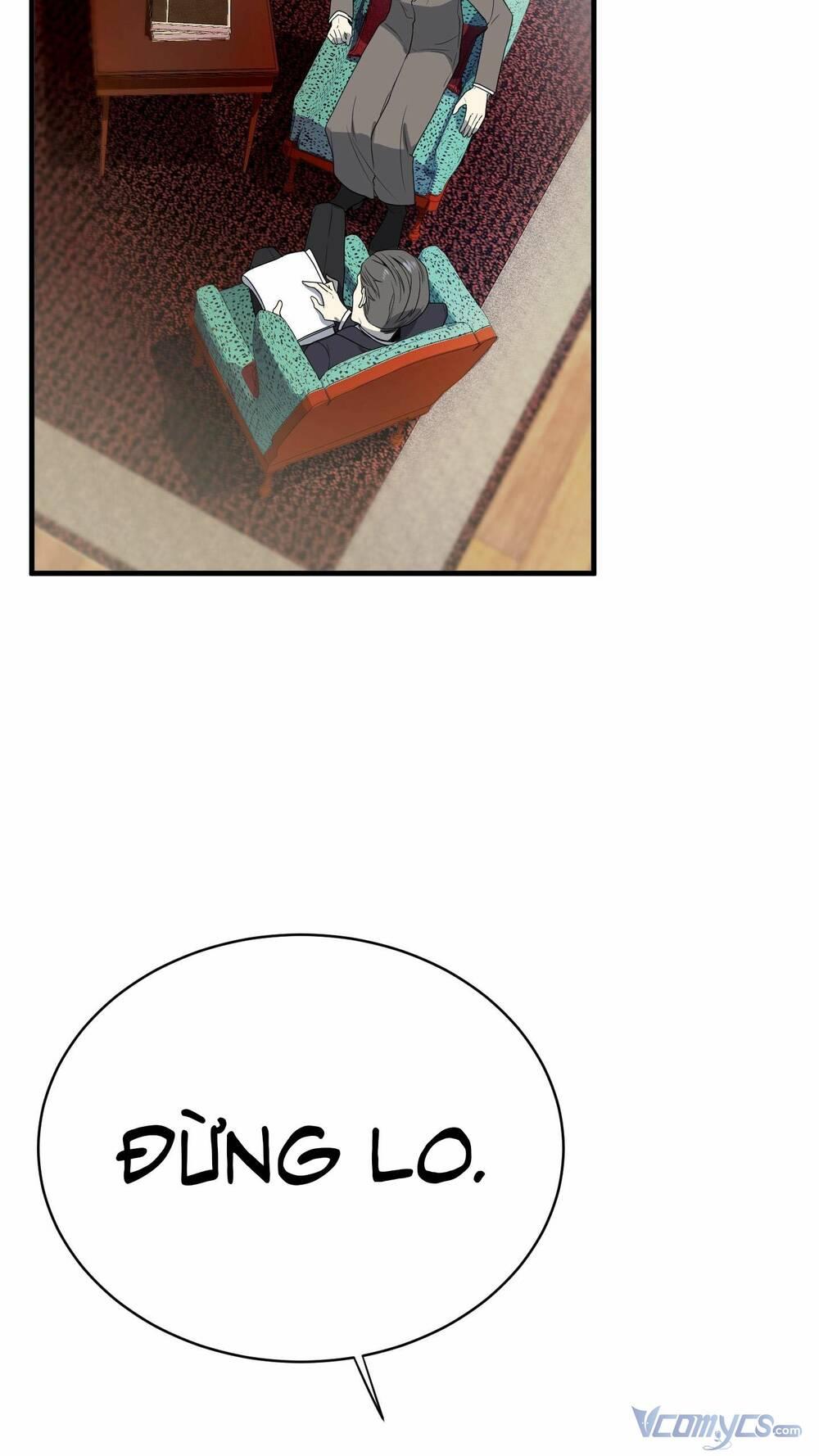 tôi chính là em gái của nữ chính hắc ám chapter 1 12