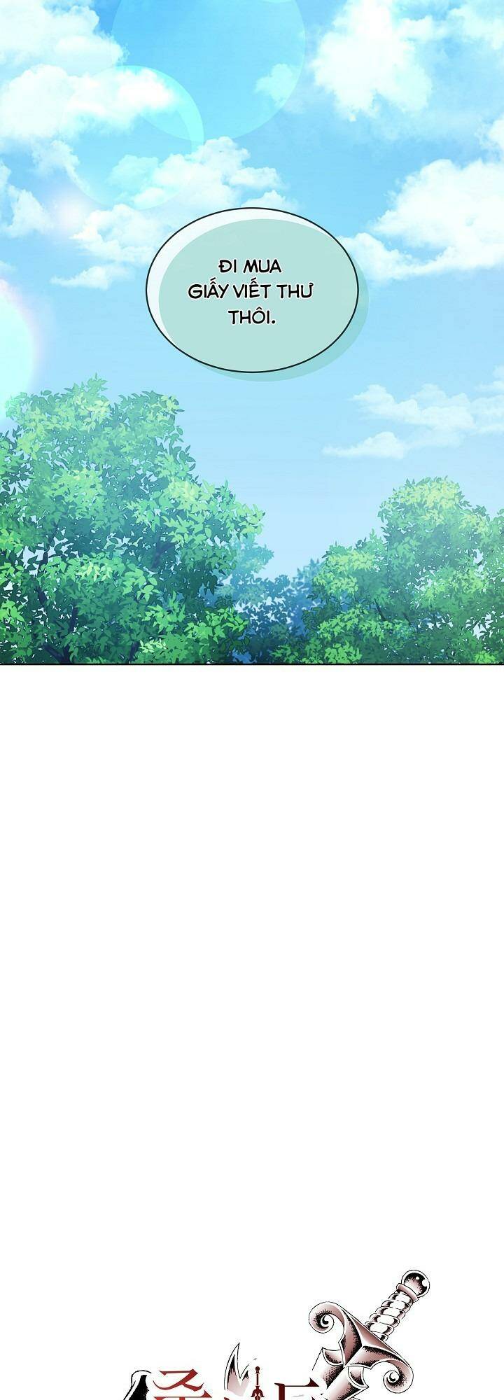 bệ hạ, tôi sẽ giết ngài! chapter 21 30