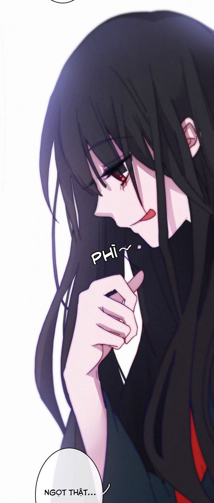 hắc dạ hữu sở tư chapter 1 53