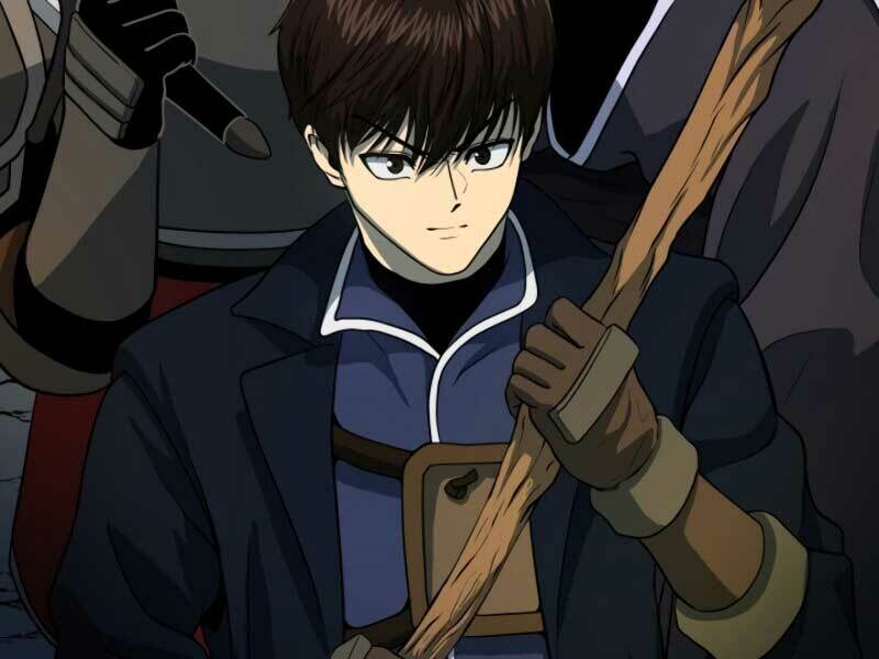 ngôi nhà kết nối với hầm ngục chapter 17 119