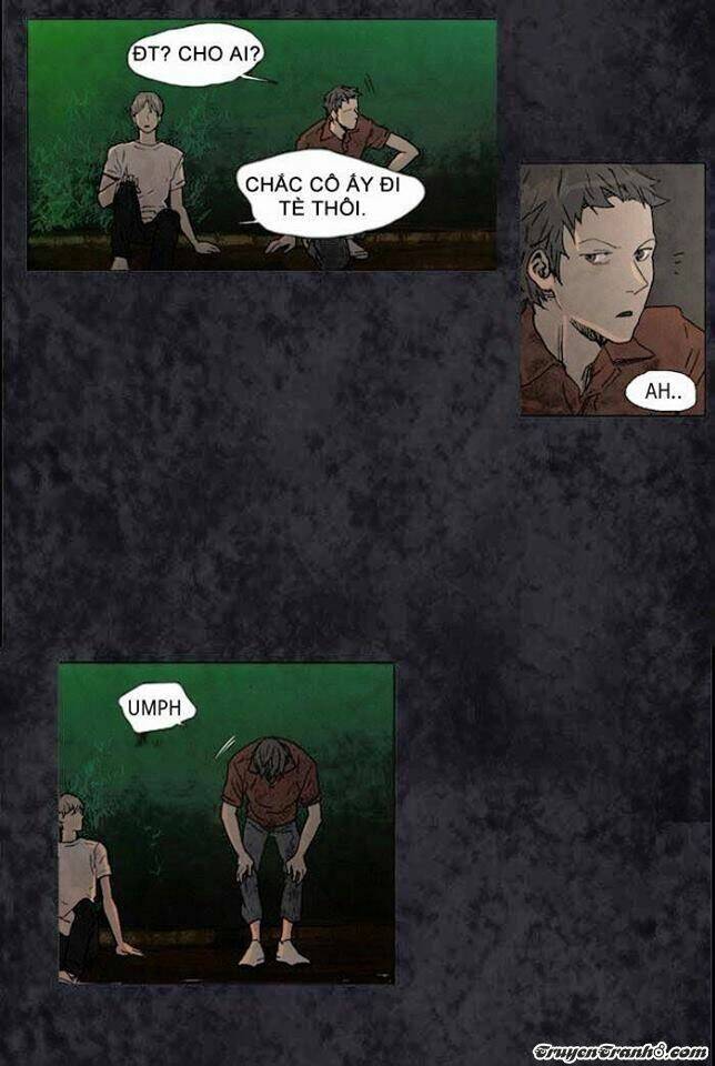 kho truyện kinh dị: ác mộng đêm về chapter 4 61