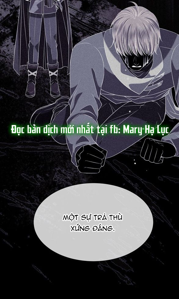 black haze - bản remake 2025 chapter 3 22