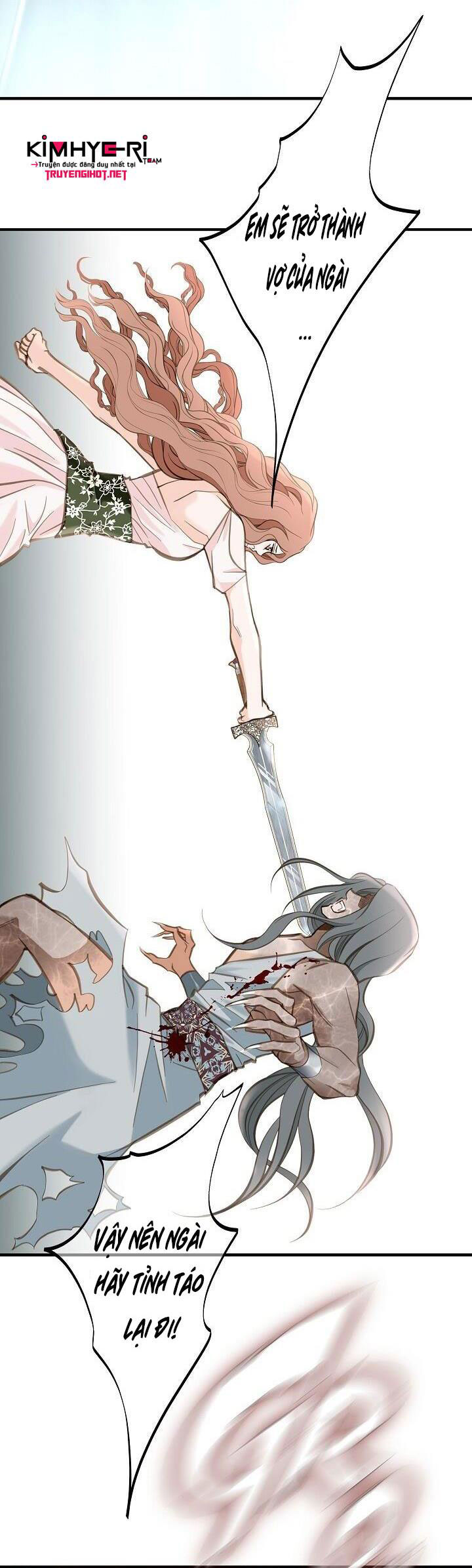 cuộc hôn nhân sinh tồn chapter 1.2 6