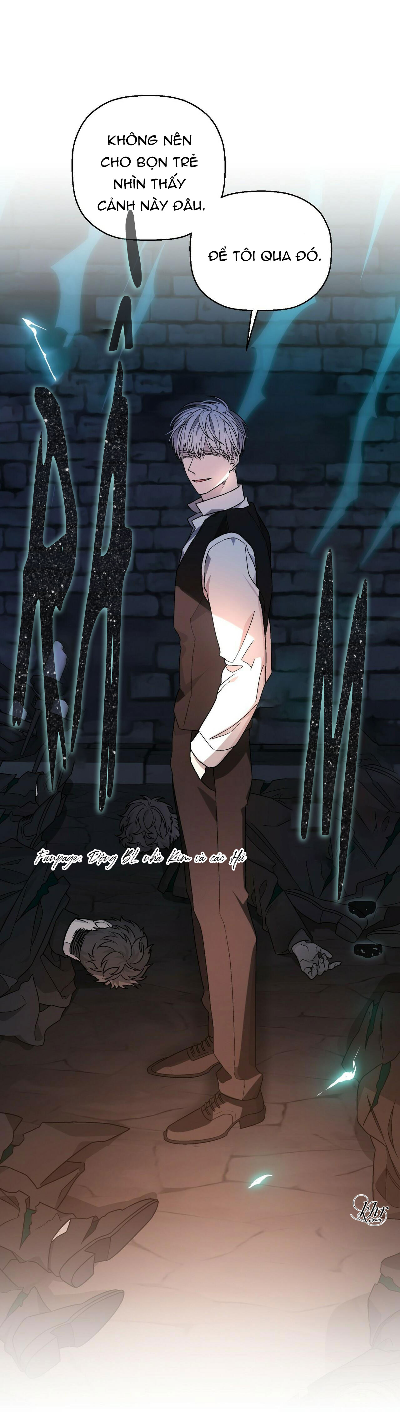 khế ước vĩnh cửu chapter 25 45