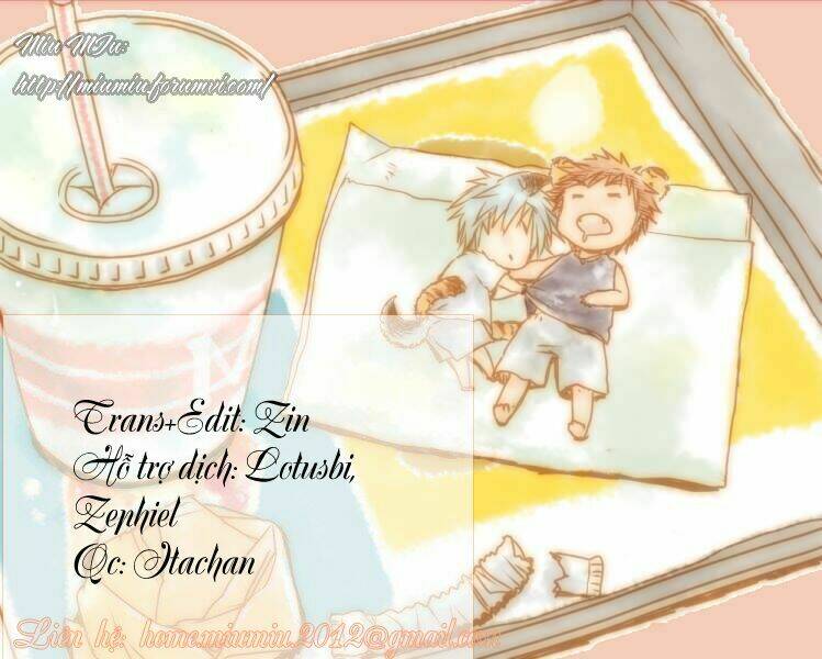 hell’s kitchen chapter 27 30