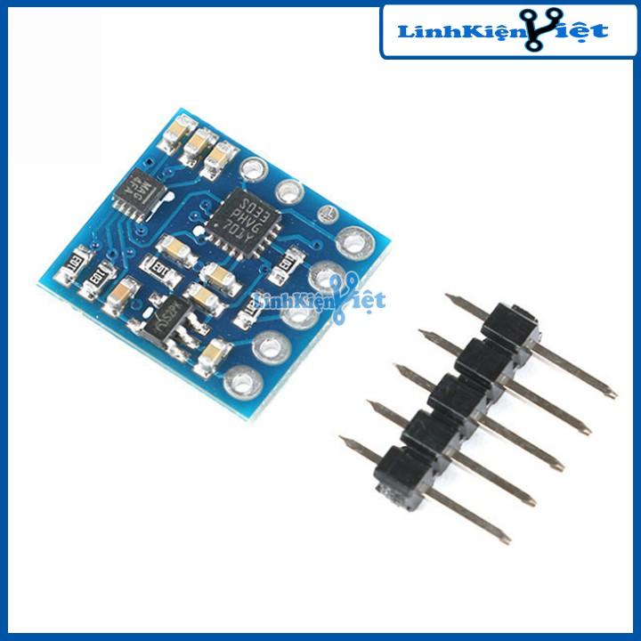 Module La Bàn Số HMC5883L 3 Trục GY271