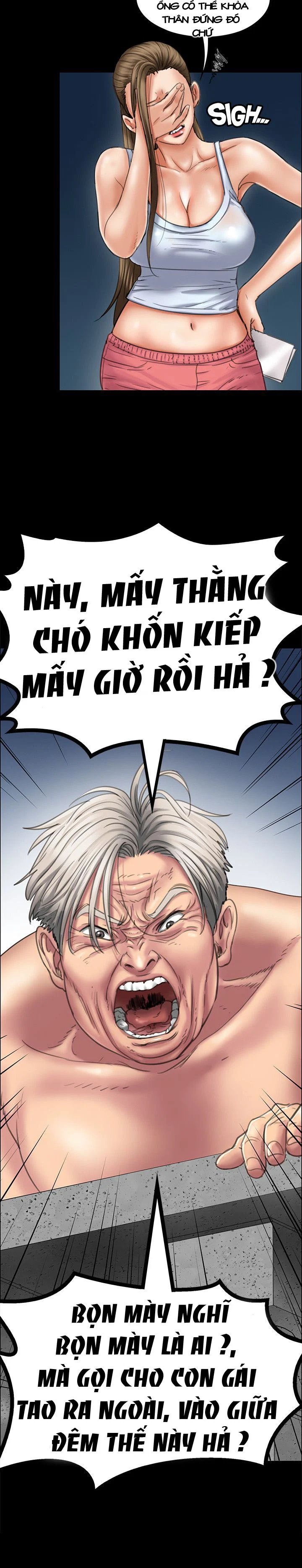 ong chúa chapter 17 5