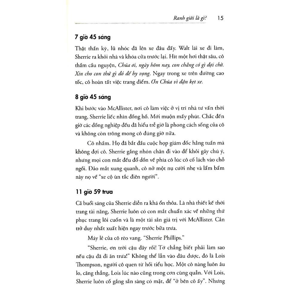 Sách Giới hạn cho con bạn - Alphabooks - BẢN QUYỀN