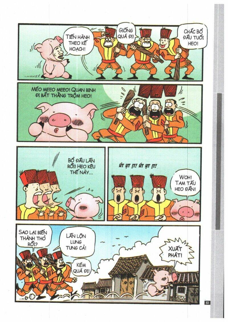 ô long viện siêu buồn cười chapter 2 83