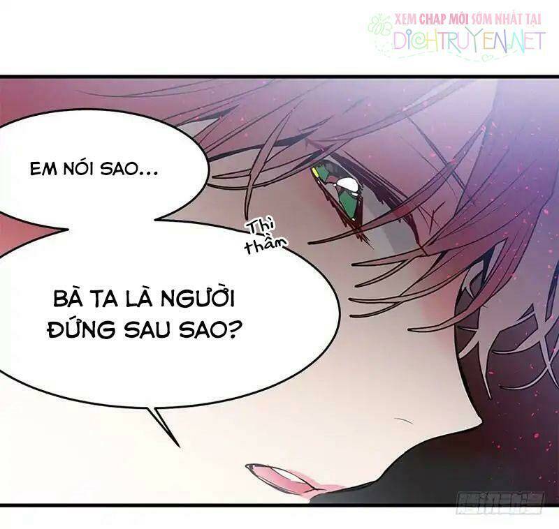 hung mãnh tiểu thư chapter 4 46