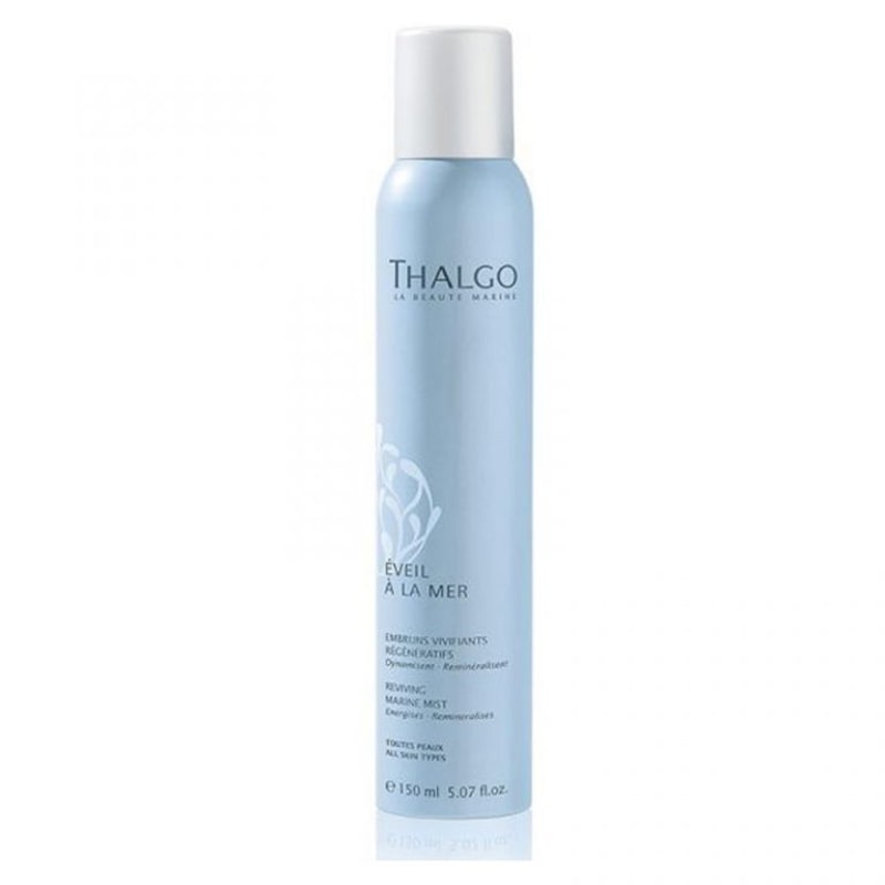 Xịt khoáng Thalgo Reviving Marine Mist 150ml