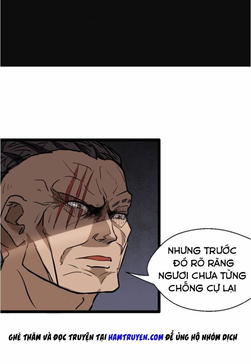 đại nghịch chi môn chapter 2 29