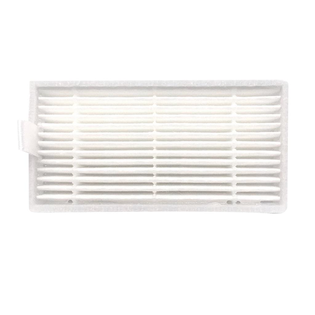 Filter Screen Element For ILIFE V3 V5 V5S Robot Vacuum Cleaner Accessories