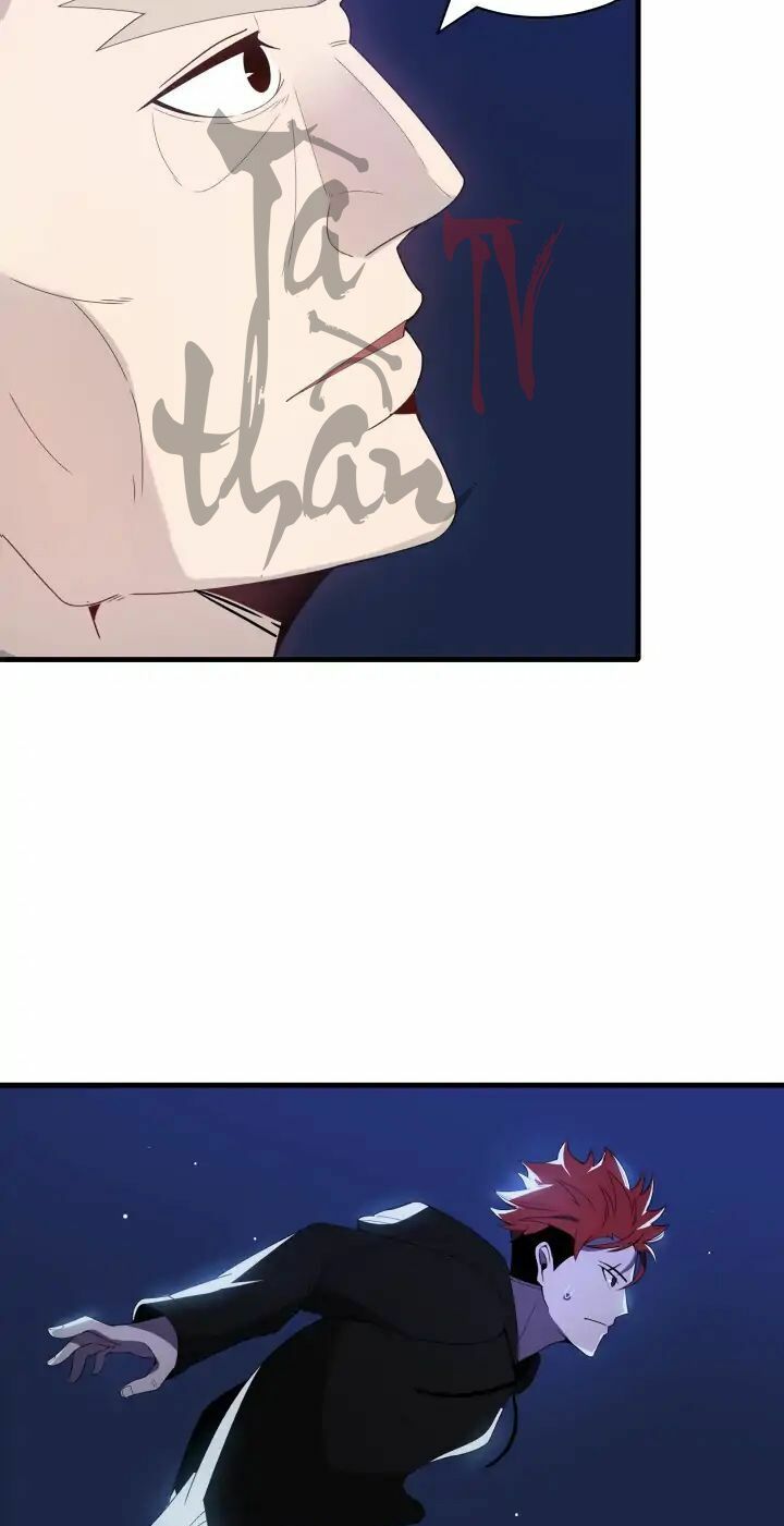 Ma Tôn Tái Thế chapter 9.5 29