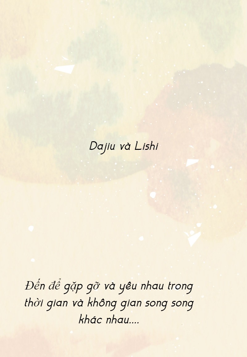 câu chuyện tình yêu kỳ lạ chapter 1 2