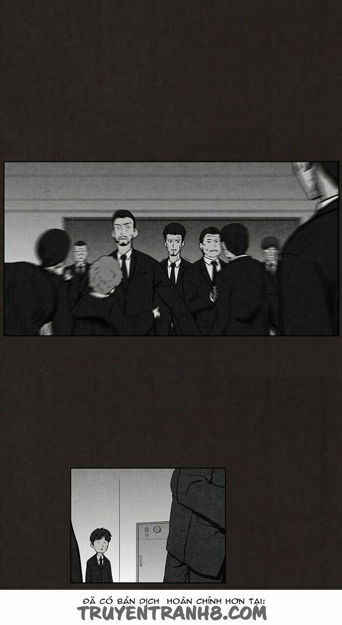đứa con của quỷ dữ chapter 48 15