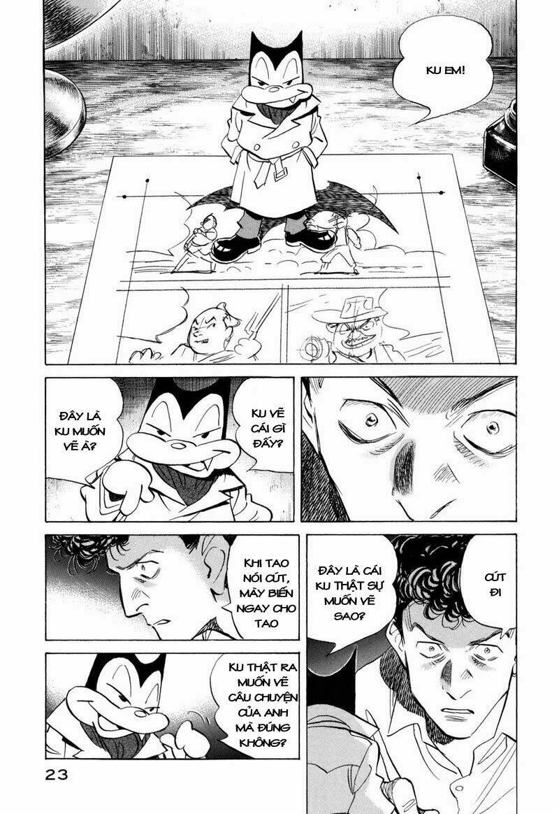 billy bat chapter 38 21