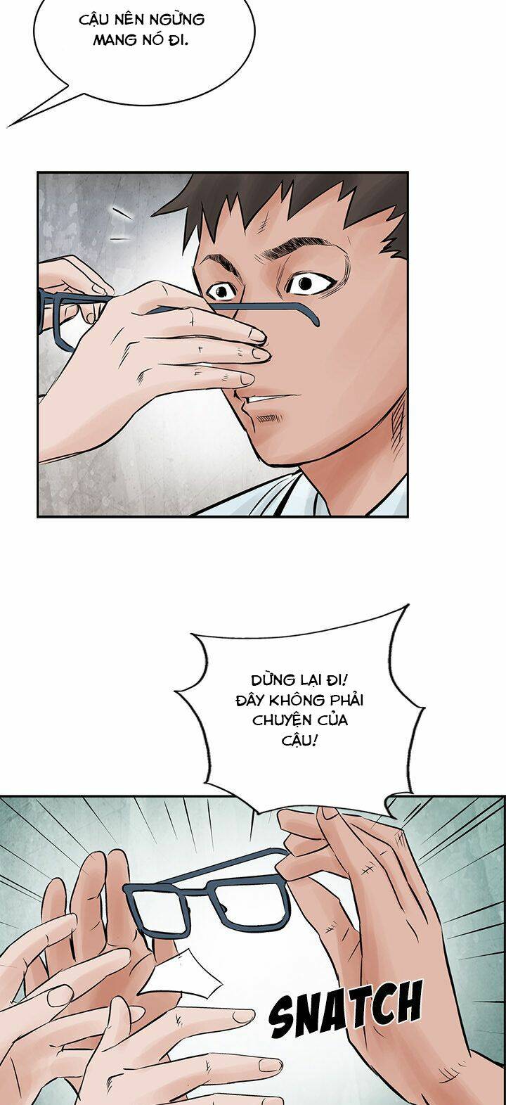 huyền thoại : khởi đầu chapter 37 24