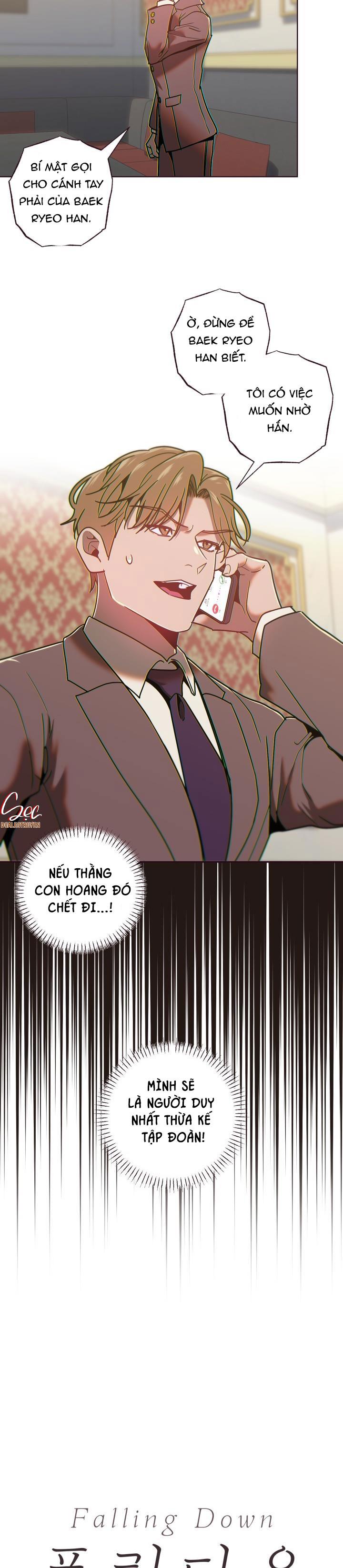 falling down chapter 40 11